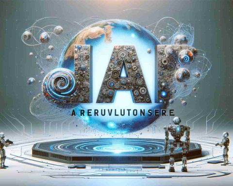 The AI Revolution is Here. Are We Ready for Palantir’s Next Big Move? The AI Revolution is Here. Are We Ready for Palantir’s Next Big Move?