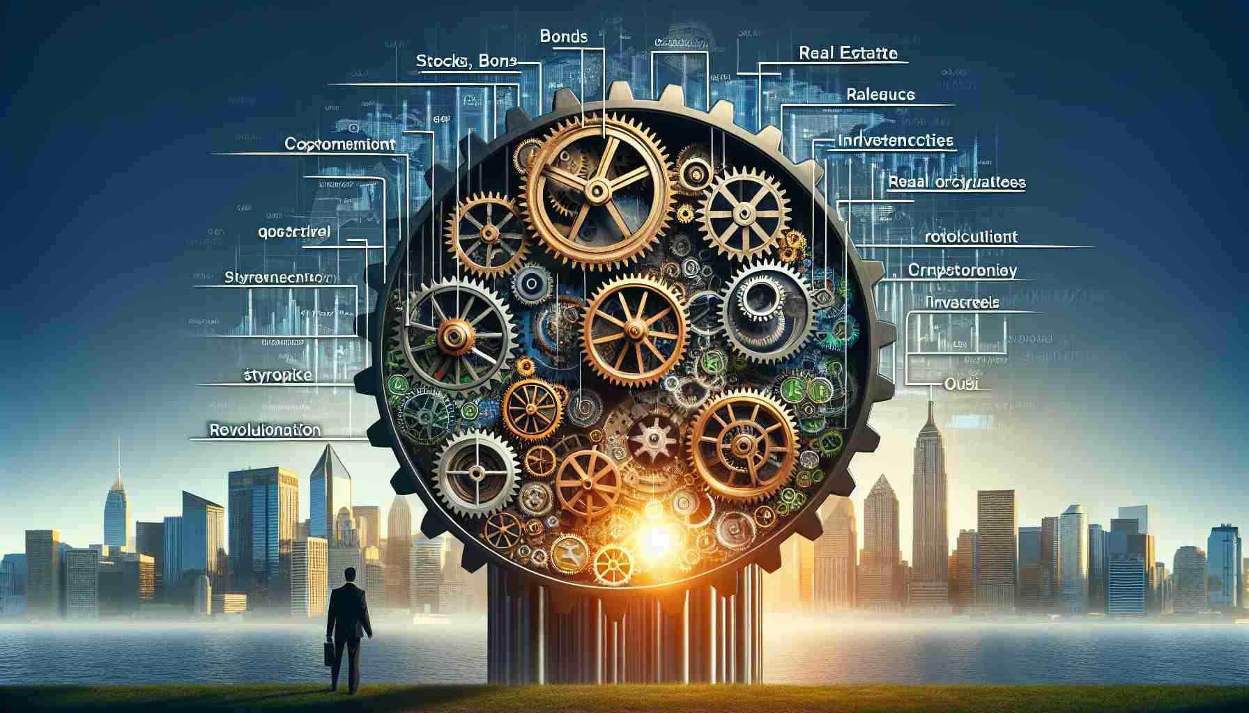 This Simple Strategy Could Revolutionize Your Investment Portfolio
