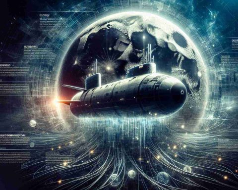 New Era Dawns for Nokia with Submarine Networks Sale and Lunar Ambitions New Era Dawns for Nokia with Submarine Networks Sale and Lunar Ambitions