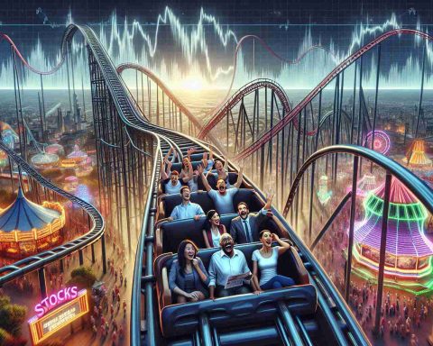 Spotify’s Rollercoaster: What Investors Need to Know Now Spotify’s Rollercoaster: What Investors Need to Know Now