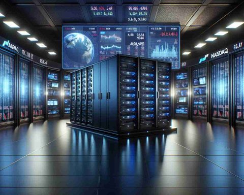 Supermicro Inside NASDAQ 100! What This Means for Tech and Smartphones Supermicro Inside NASDAQ 100! What This Means for Tech and Smartphones