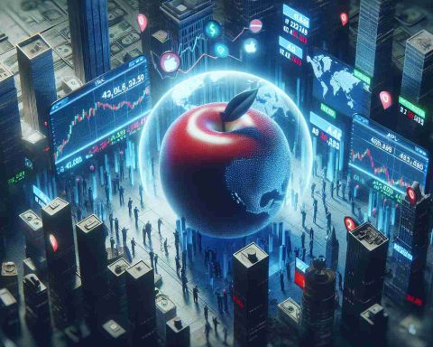 Apple’s Nasdaq Conundrum. Is It Time for a Quota Revolution? Apple’s Nasdaq Conundrum. Is It Time for a Quota Revolution?
