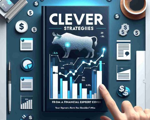 Clever Strategies from a Financial Guru You Shouldn’t Miss Clever Strategies from a Financial Guru You Shouldn’t Miss