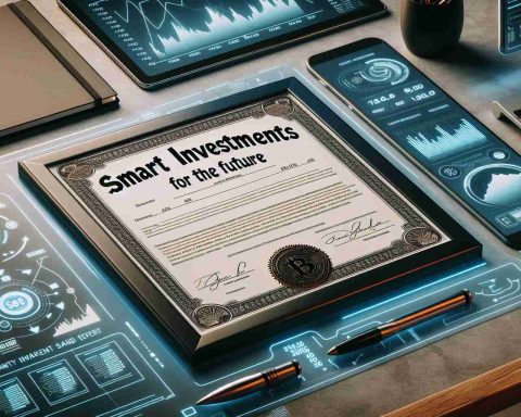Berkshire Hathaway Stock and the Future of Smart Investments Berkshire Hathaway Stock and the Future of Smart Investments