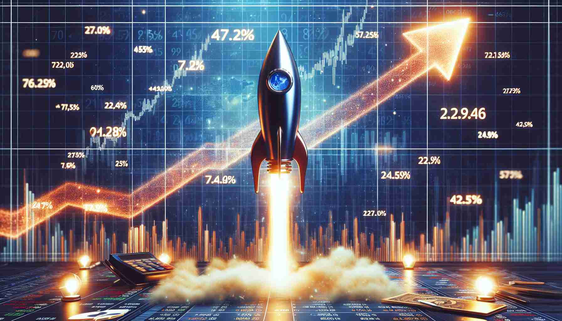 Meta’s Phenomenal Rise: What Drove the 70% Stock Increase in 2024?