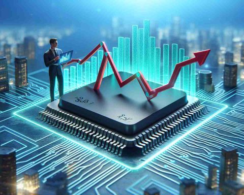 Unprecedented Profits! This Chipmaker Surpasses Rivals Unprecedented Profits! This Chipmaker Surpasses Rivals