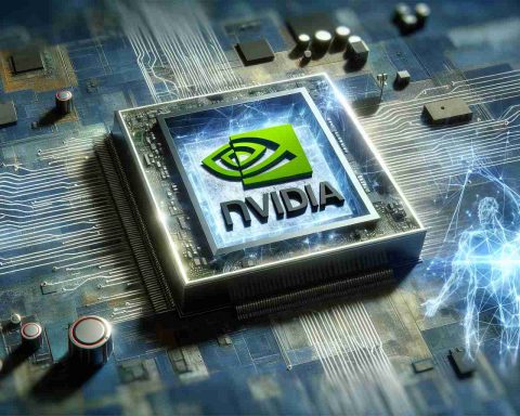 Nvidia: The AI Darling That’s Set to Face a Reckoning Nvidia: The AI Darling That’s Set to Face a Reckoning