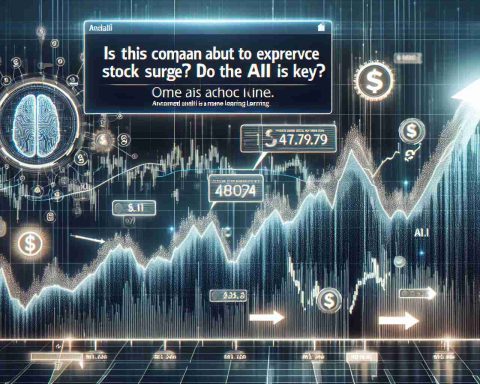 Is Tesla About to Experience a Stock Surge? The AI Factor is Key Is Tesla About to Experience a Stock Surge? The AI Factor is Key