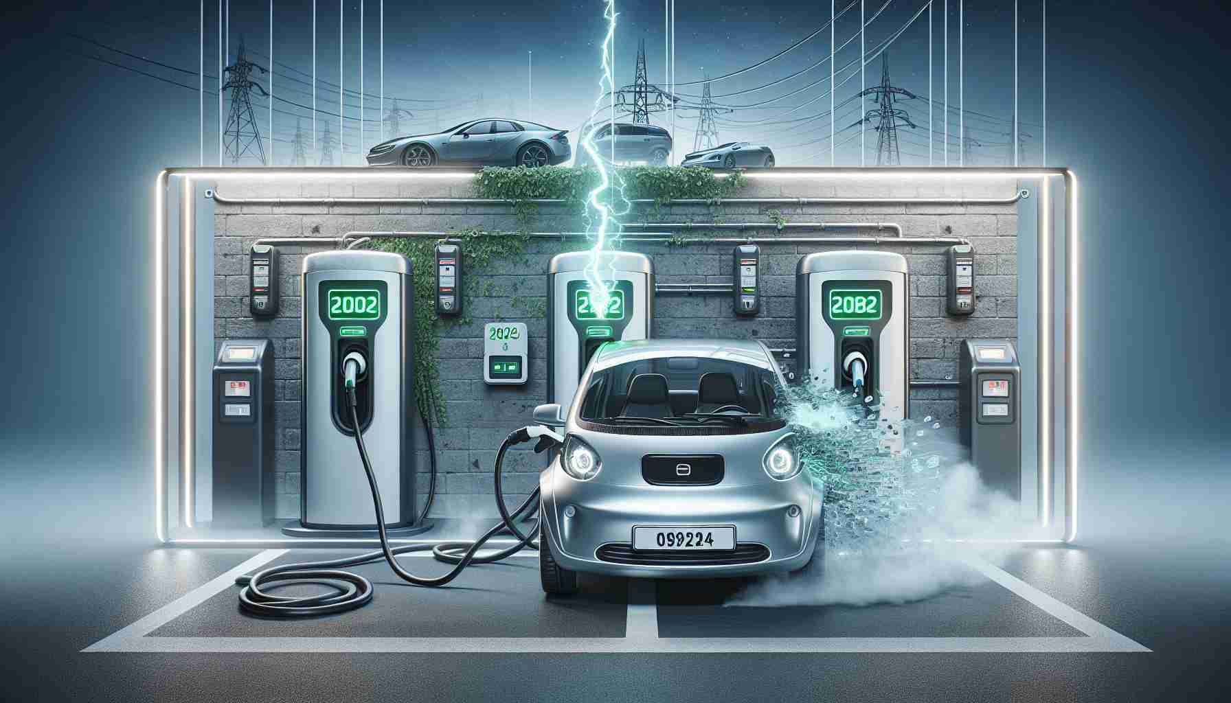 Is EV Charging Improving? The Answer Might Surprise You! 