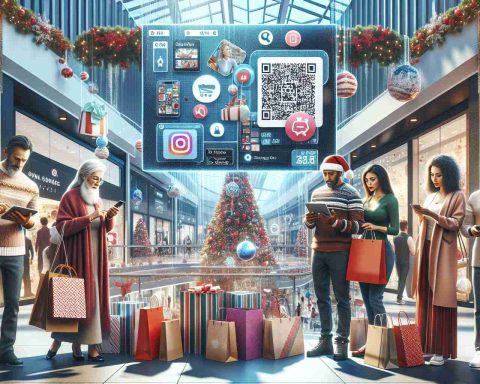 The Holiday Shopping Trend That Is Taking Over—And It’s Not What You Think The Holiday Shopping Trend That Is Taking Over—And It’s Not What You Think