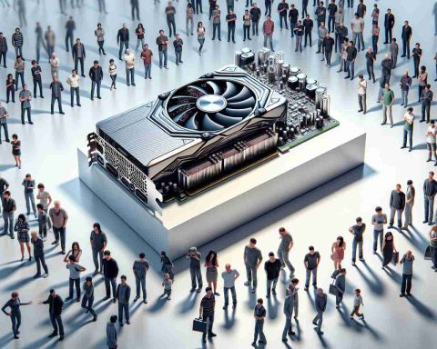 Nvidia’s GPU Launch May Lead to Frustration! Expect Supply Shortages Nvidia’s GPU Launch May Lead to Frustration! Expect Supply Shortages
