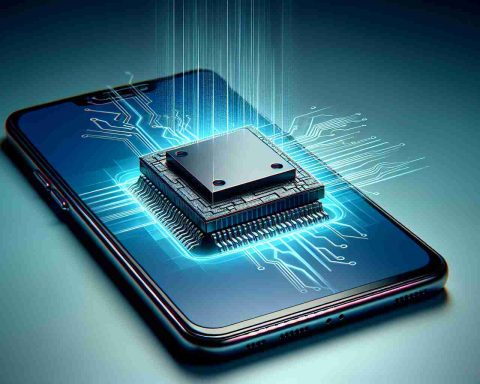 This Tiny Chip Could Change Your Phone Forever! Is Your Device Ready? This Tiny Chip Could Change Your Phone Forever! Is Your Device Ready?