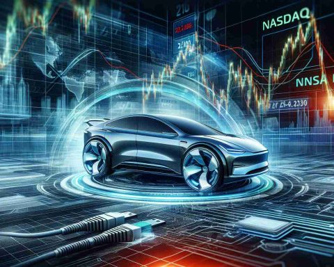 Tesla’s Bold Move. What’s Next for Nasdaq? Tesla’s Bold Move. What’s Next for Nasdaq?