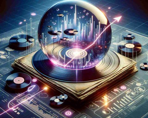 Record Returns and Future Expectations: What’s Next for Spotify? Record Returns and Future Expectations: What’s Next for Spotify?