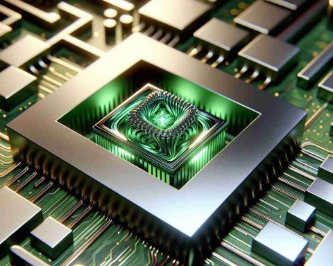 NVIDIA’s Quantum Leap! Discover the Future of Computing NVIDIA’s Quantum Leap! Discover the Future of Computing