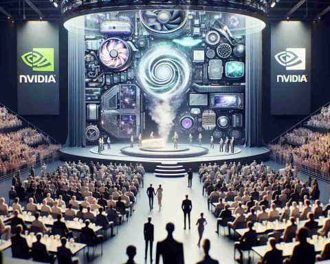 Unveiling Nvidia’s Bold 2025 Vision: AI, Gaming, and Groundbreaking Tech Unveiling Nvidia’s Bold 2025 Vision: AI, Gaming, and Groundbreaking Tech