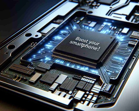 Boost Your Smartphone! Broadcom’s Game-Changing Chip Revolution Boost Your Smartphone! Broadcom’s Game-Changing Chip Revolution