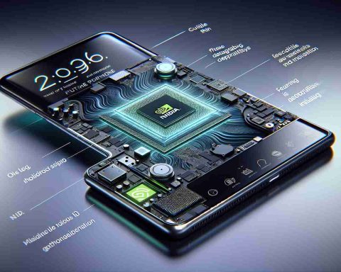 The Future of Smartphones? NVIDIA’s Stock May Hold the Key The Future of Smartphones? NVIDIA’s Stock May Hold the Key