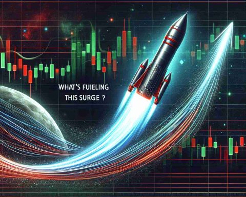 Kaynes Shares Rocket on Tech Boom! What’s Fueling This Surge? Kaynes Shares Rocket on Tech Boom! What’s Fueling This Surge?