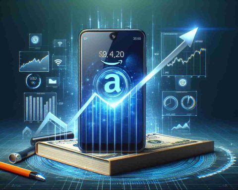 Will Amazon’s Stock Soar With New Smartphone Tech? Will Amazon’s Stock Soar With New Smartphone Tech?