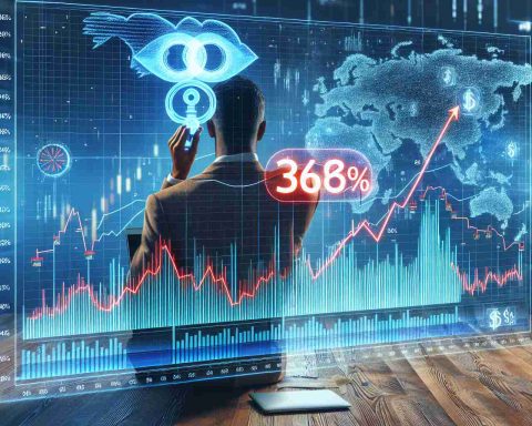 The Secret Behind Palantir’s Staggering 369% Stock Surge in 2024 The Secret Behind Palantir’s Staggering 369% Stock Surge in 2024