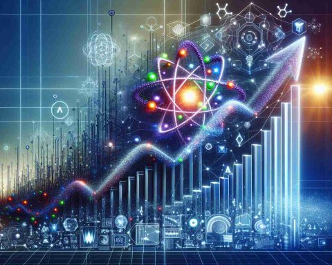 Quantum Leap in Tech Stocks! リゲッティ Poised as a Game-Changer Quantum Leap in Tech Stocks! リゲッティ Poised as a Game-Changer