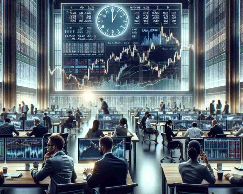 Wall Street Gears Up for Big Earnings: What to Watch This Week Wall Street Gears Up for Big Earnings: What to Watch This Week