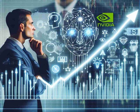 Nvidia’s Stock Soars Amid AI Revolution! What Lies Ahead for Investors? Nvidia’s Stock Soars Amid AI Revolution! What Lies Ahead for Investors?