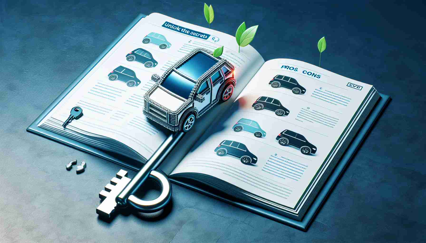 Unlock the Secrets to Buying a Used EV! Know This Before You Decide! 