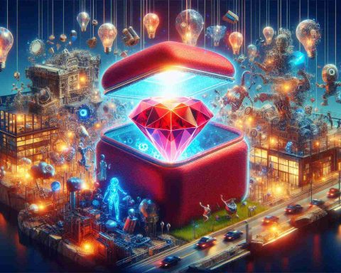 Unveiling Hidden Gems: The Underestimated Winners of the AI Boom Unveiling Hidden Gems: The Underestimated Winners of the AI Boom