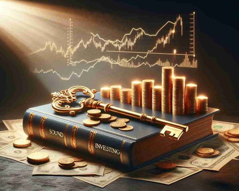 Unlock the Secrets of Smart Investing! Discover Expert Insights Now Unlock the Secrets of Smart Investing! Discover Expert Insights Now