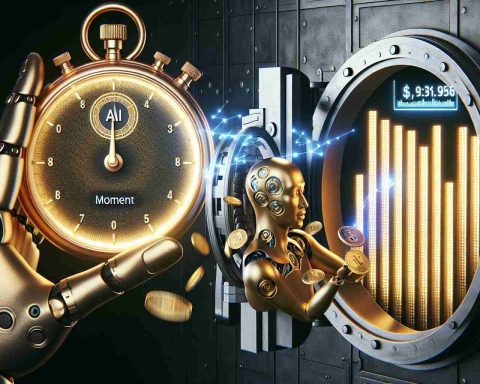 Seize the Moment: Unlock Big Gains with These AI Stocks Seize the Moment: Unlock Big Gains with These AI Stocks