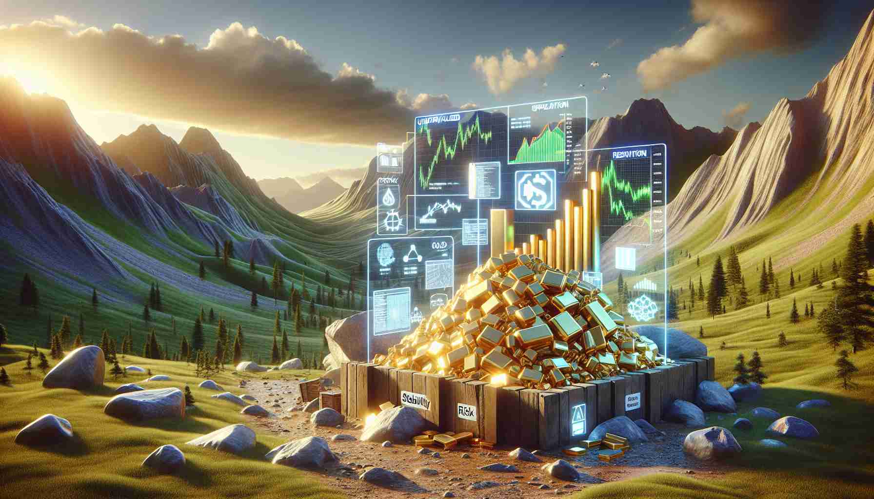 Could This Undervalued Tech Stock Be a Goldmine?