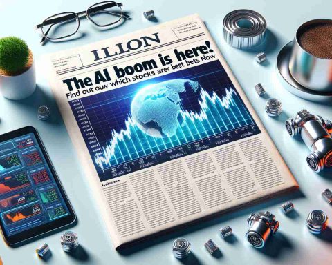 The AI Boom is Here! Find Out Which Stocks Are the Best Bets Now The AI Boom is Here! Find Out Which Stocks Are the Best Bets Now
