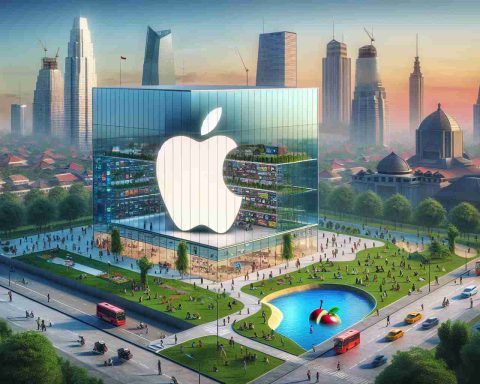 Is Apple Eyeing Indonesia for a New Tech Hub? Is Apple Eyeing Indonesia for a New Tech Hub?