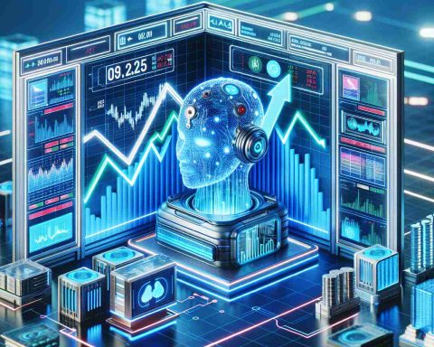 The Next Big Things in AI: 2025’s Stock Market Gems The Next Big Things in AI: 2025’s Stock Market Gems