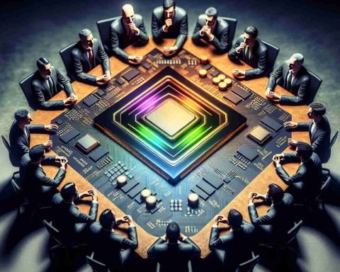 Investors Play a Risky Game. Here’s What They See in NVIDIA’s Future. Investors Play a Risky Game. Here’s What They See in NVIDIA’s Future.