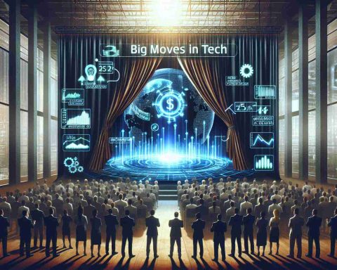 Big Moves in Tech! Nokia’s Strategic Investment Unveiled Big Moves in Tech! Nokia’s Strategic Investment Unveiled