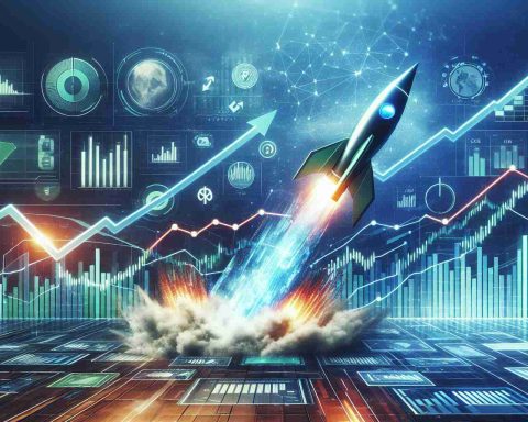 Market Momentum Soars! What’s Fueling the Surge? Market Momentum Soars! What’s Fueling the Surge?