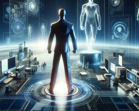 This Tech Titan’s Bold Move Could Revolutionize Your Digital Experience This Tech Titan’s Bold Move Could Revolutionize Your Digital Experience