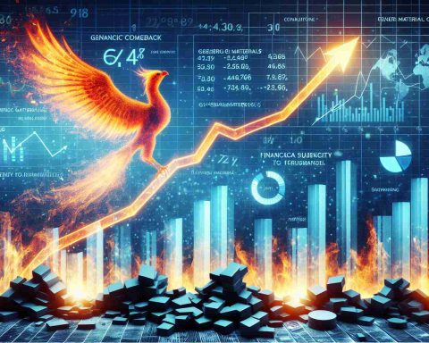 Is Wuxi Paike New Materials Poised for a Financial Comeback? Is Wuxi Paike New Materials Poised for a Financial Comeback?