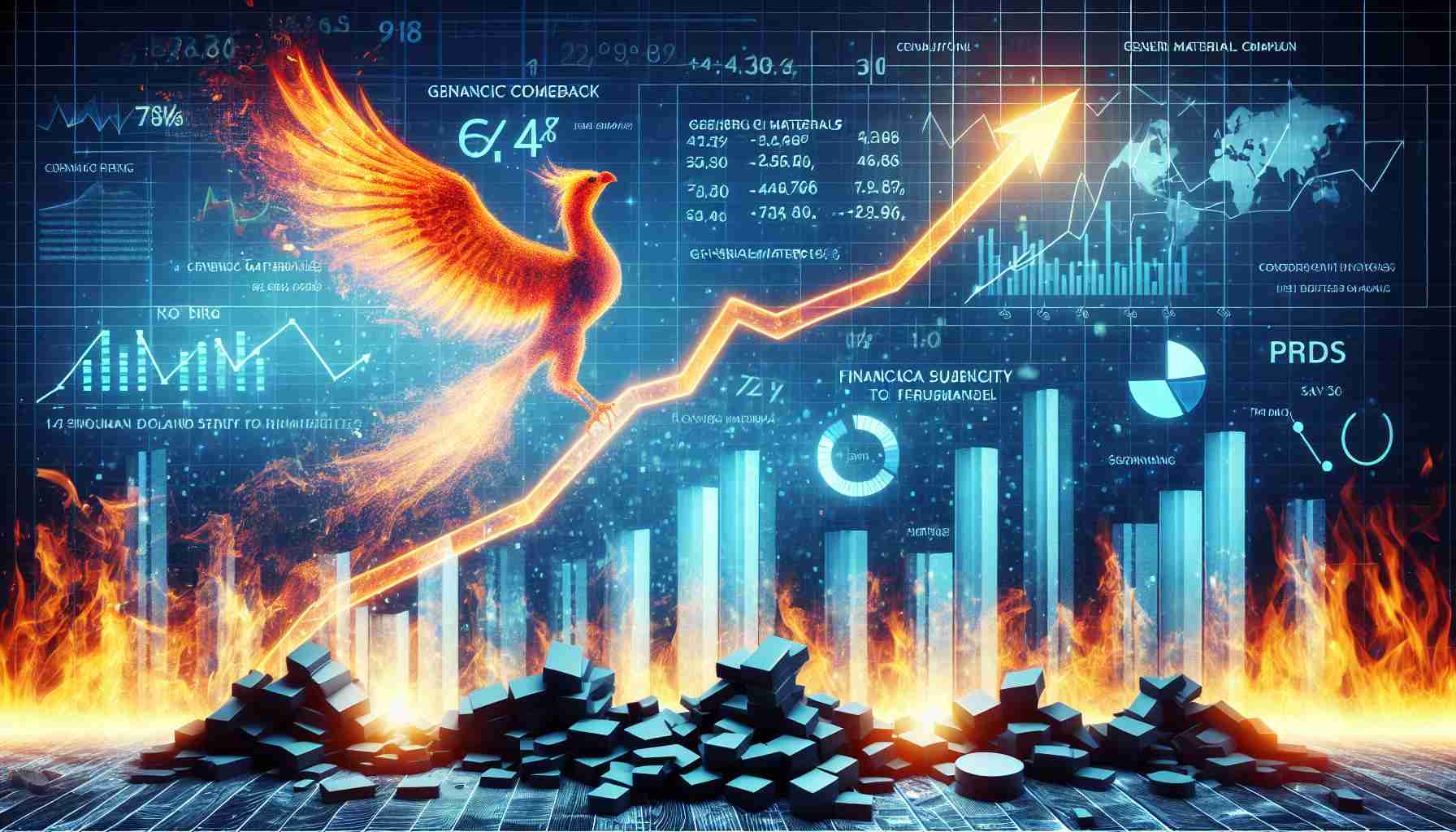 Is Wuxi Paike New Materials Poised for a Financial Comeback?