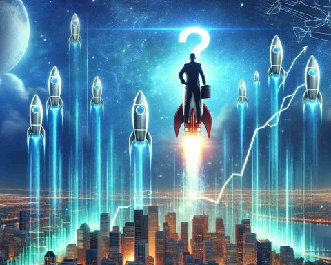 Tech Stock Rockets by 46.7%! Is Now the Time to Invest? Tech Stock Rockets by 46.7%! Is Now the Time to Invest?
