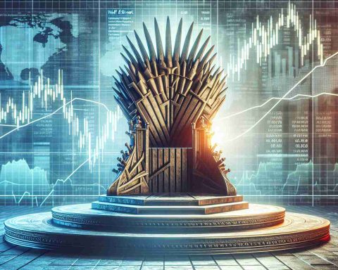 Is Nvidia’s Throne in AI Under Threat? A Start-Up’s Bold Claim Rocks Wall Street Is Nvidia’s Throne in AI Under Threat? A Start-Up’s Bold Claim Rocks Wall Street