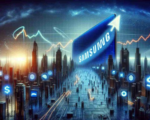 Is Samsung Losing Its Tech Dominance? Fourth Quarter Predictions Raise Concerns Is Samsung Losing Its Tech Dominance? Fourth Quarter Predictions Raise Concerns