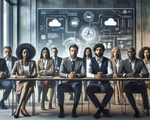 The Power Players Behind Cloudpoint Technology Berhad: Who Really Pulls the Strings? The Power Players Behind Cloudpoint Technology Berhad: Who Really Pulls the Strings?