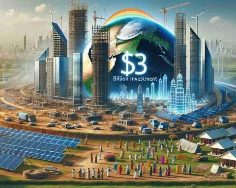 The Unprecedented $3 Billion Investment That’s Changing the Game in India