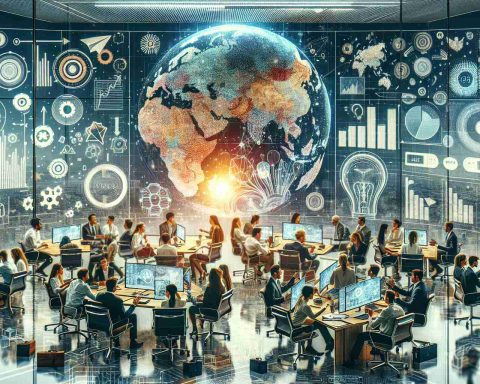 New Era for Startups: Unleashing MENA’s Entrepreneurial Potential New Era for Startups: Unleashing MENA’s Entrepreneurial Potential