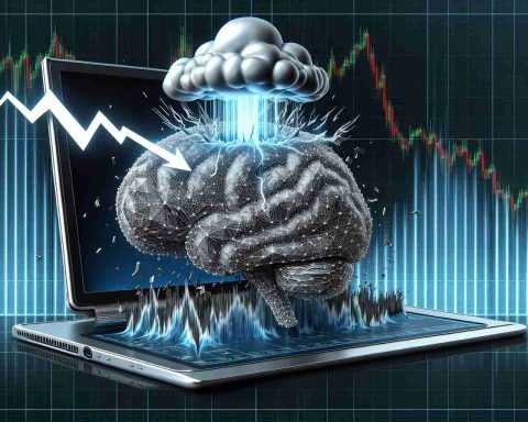 Shock Waves Hit SoundHound AI as Stock Plummets