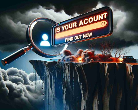 Is Your Account on the Brink? Find Out Now Is Your Account on the Brink? Find Out Now